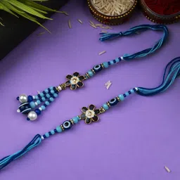 StileAdda Thread Rakhi-picture-13