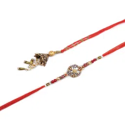 StileAdda Thread Rakhi image 4