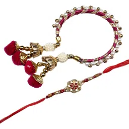 StileAdda Thread Rakhi image 4
