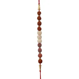 Anouk Thread Rakhi image 4