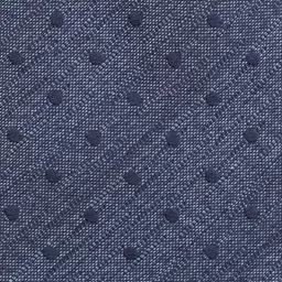 The Tie Hub Men Woven Design Broad Tie image 3