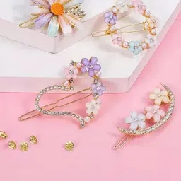 HYMT Women Bobby Pins-image-96