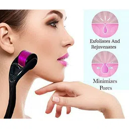 AARADHYAM Micro Needle Face Derma Roller image 3