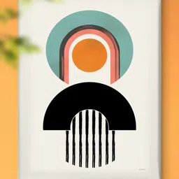 Livin'luxe White Canvas Other Wall Paintings-picture-36