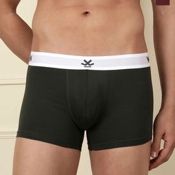 WROGN Men Pack Of 2 Cotton Fresh All-Day TrunksWUTK2110-picture-15