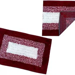 rylie Cotton Door Mat image 2