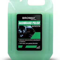 browax Paste Car Polish for Dashboard, Bumper, Leather-picture-25