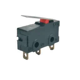 Mini limit Switch 5A 250V-picture-21
