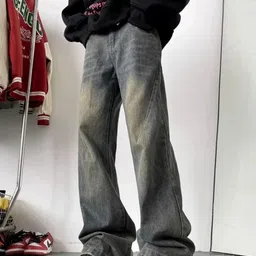 KPOP Men Original Trousers-picture-19