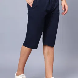 HAUWER Men Pack Of 2 Shorts image 2