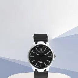 PERUCCI Men Brass Dial & Bracelet Style Straps Analogue Watch WATH92FZEXZGPUUG-picture-28