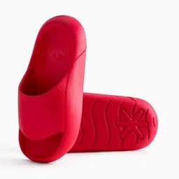 Ludic Unisex Casual Sliders Flip Flops image 3