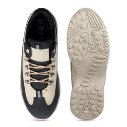 Bxxy Hidden Elevator Height Increasing Outdoor Lace-up Shoes image 2