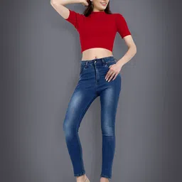 Dream Beauty Fashion Top image 4