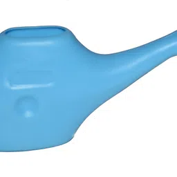 yogsadhak Plastic Blue Neti Pot image 2