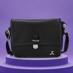 Mochi Women Solid Crossbody Sling Bag-picture-28