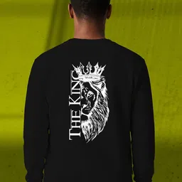 BUYTHATTRENDZ Men Printed Sweatshirt-picture-24