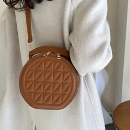 StyleCast Structured Sling Bag-picture-52