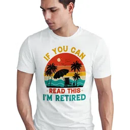 Seekbuylove Men Bio Finish Graphic Printed Pure Cotton T-shirt-picture-15