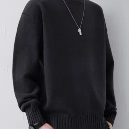 StyleCast x Revolte Men Pullover image 2