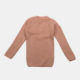Albion By CnM Girls Woollen Pullover-image-88