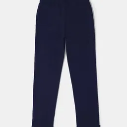 Jockey Girls Straight Fit Track Pants image 3