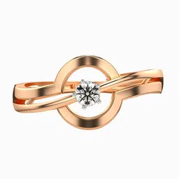 VALANOVA Women Ring Diamond-picture-37