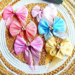 FLAURI Girls Set of 6 fwd image 4