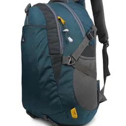 MOVE-MEANT Unisex Padded Medium Backpack image 2