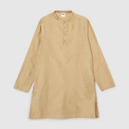 max Embroidered Woven	Nehru Jacket image 2