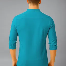 LENIA Men Kurta image 2