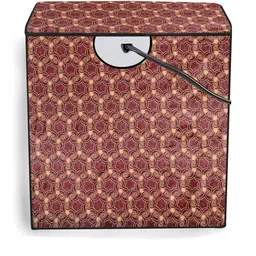 the furnishing tree Washing Machine Cover image 3