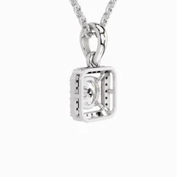 Sparkles Women Pendant Diamond image 3