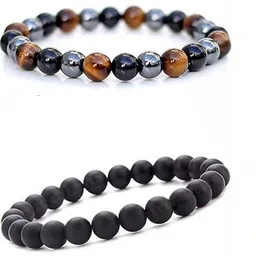 CONTEX MEDIA Women 2 Wraparound Bracelet-picture-14