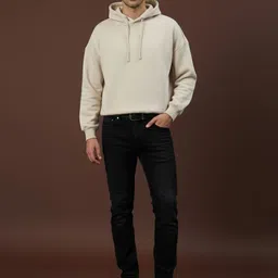 UnaOne Men Hooded Sweatshirt image 5