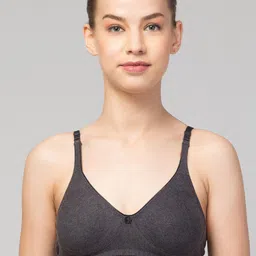 Apraa & Parma Full Coverage Seamless Organic Everyday Bra-picture-35