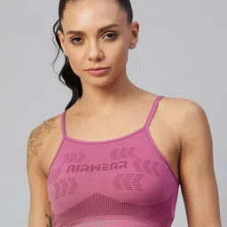 C9 AIRWEAR Full Coverage Lightly Padded Workout Bra-picture-13