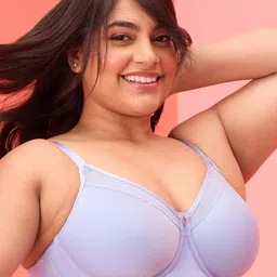 Nykd Medium Coverage Lightly Padded Everyday Bra With All Day Comfort image 5