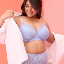 Nykd Medium Coverage Lightly Padded Everyday Bra With All Day Comfort image 4