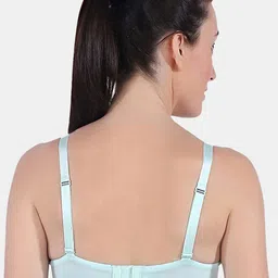 Sonari Medium Coverage Lightly Padded T-Shirt Bra With All Day Comfort image 5