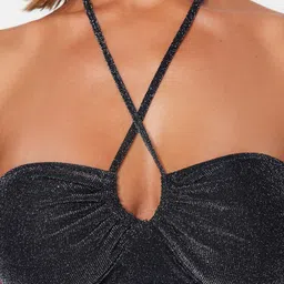 Trendyol Full Coverage All Day Comfort Lightly Padded Everyday Bra image 4