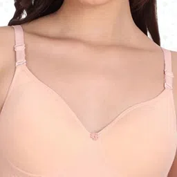 Designer Bugs Women Bra Medium Coverage Lightly Padded image 5