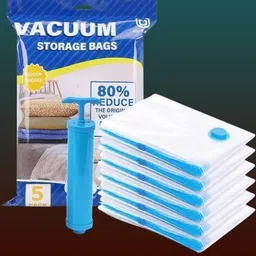 prajhomeandkitchen vacuumbag75 Travel Storage Vacuum Bags-picture-24