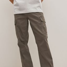 NEXT Men Straight Fit Cargos-picture-3