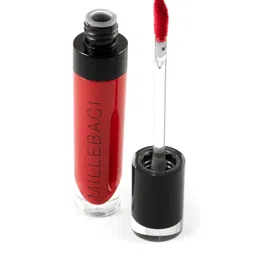 NOUBA Millebaci Long-Lasting Matte Lip Cream with Vitamin E 6ml - Shade 48 image 2