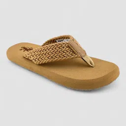 red tape Men Flip Flops image 5