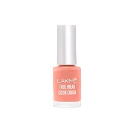 Lakme True Wear Color Crush Chip Resistant Nail Polish 6 ml - Shade 48-picture-16