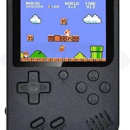 Video Game Console, Retro Mini Game with 400 Classic Sup Game-image-54
