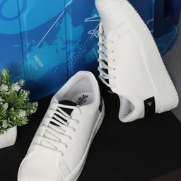 The Roadster Lifestyle Co Women Lace-Up Sneakers-picture-39