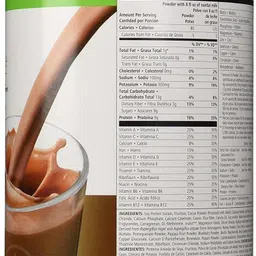 herbalife Formula 1- Nutritional Shake Mix Nutrition Drink image 2